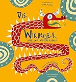  Die Wikinger: Spiel- und Entdeckerspaß