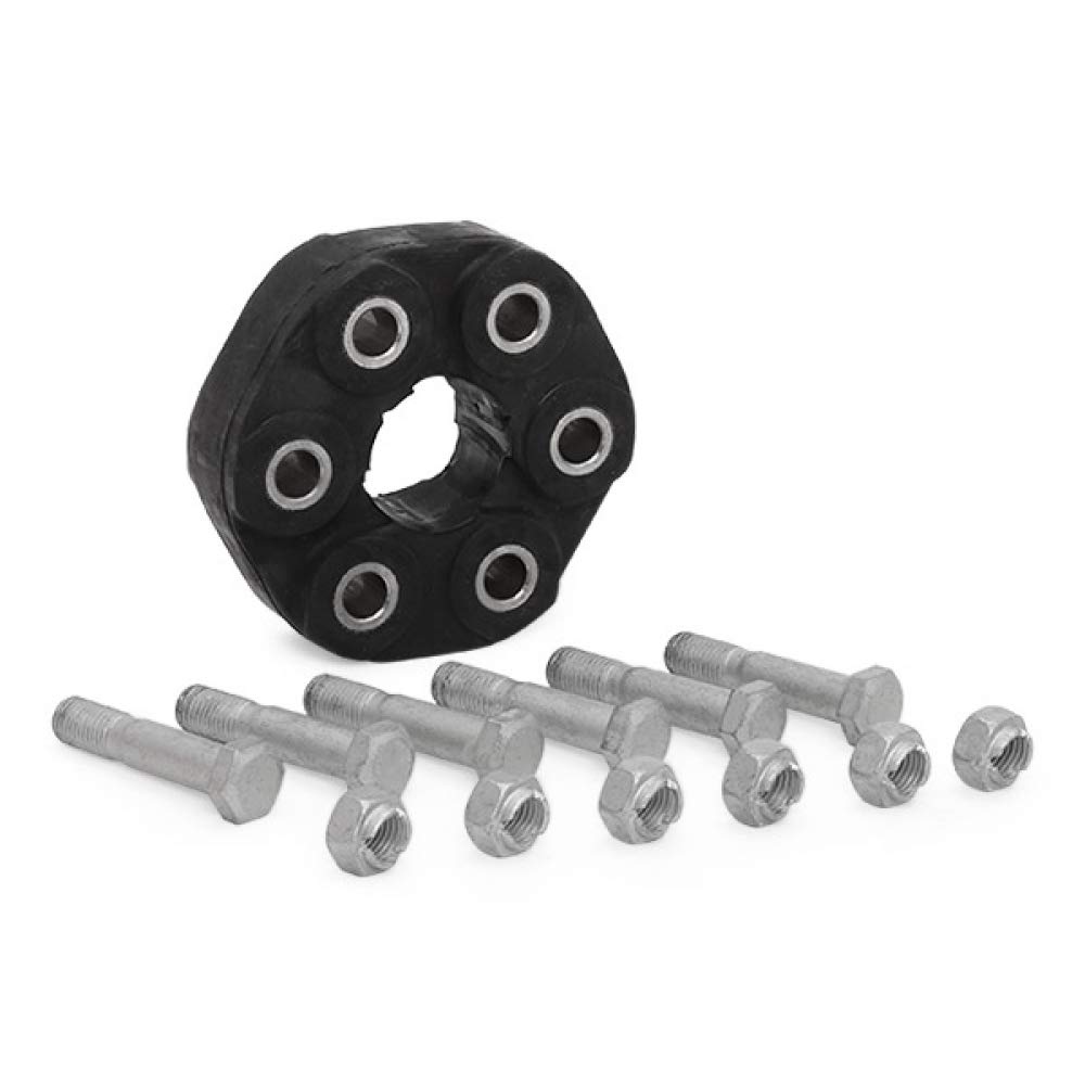 Febi | 14510 | Joint De Cardan Pour Arbre Articulu00e9 Avec Graisseur