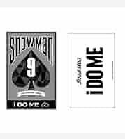 Amazon.co.jp: SnowMan I DO ME LIVEグッズ トランプカード