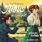 Anne in Kingsport