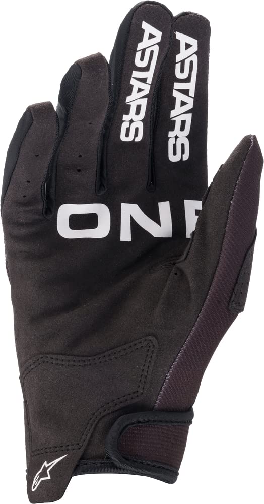 Alpinestars Radar Handschuhe Unisex | 1er Pack, Für Motorrad, Touring, Urban Riding