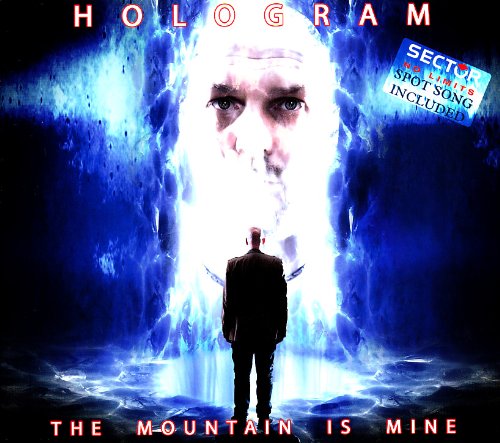 The Mountain Is Mine