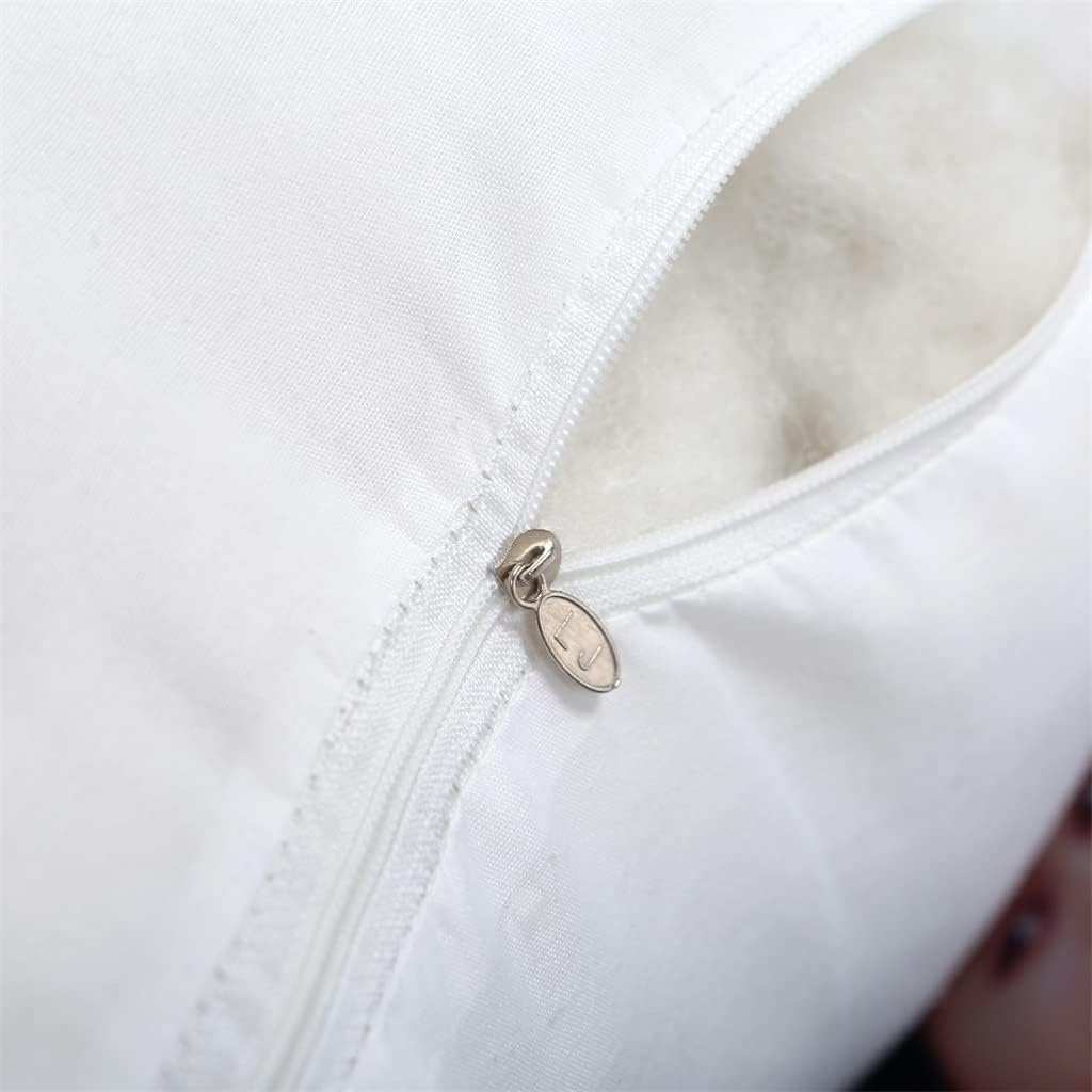 60x180cm Long Body Pillow - Side Sleeper Hugging Pillow, Japanese Anime Full Body Support for Optimal Comfort and Relaxation, Ideal for Sleep and Rest