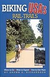 Biking USA's Rail Trails: Where to Go/What to...