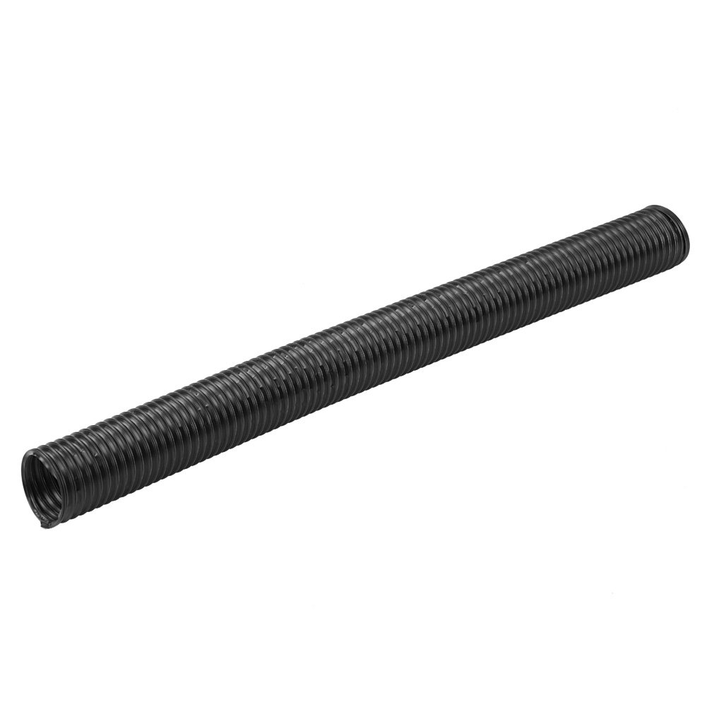KIMISS 63mm wąż dolotowy do samochodu, wąż dolotowy do samochodu uniwersalna elastyczna rura rozprężna zmodyfikowany wąż silikonowy do samochodu z możliwością przedłużenia do 1 metra