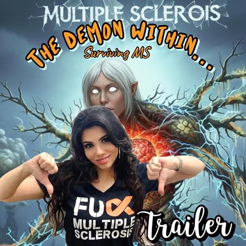 🎗️The Demon Within Trailer🎗️