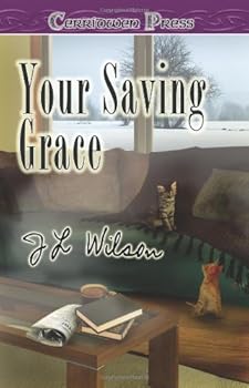 Paperback Your Saving Grace Book