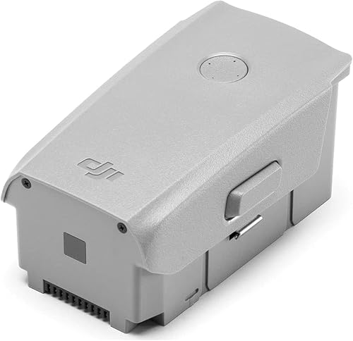 Miniatura 2 de DJI CP.MA.00000268.01 Mavic Air 2 Drone de batería de vuelo inteligente (paquete de 2) - (renovado)