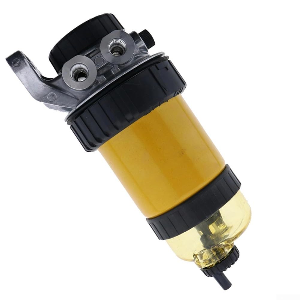 Séparateur Eau-Huile Pour Excavatrice CAT 311C 312C 320C