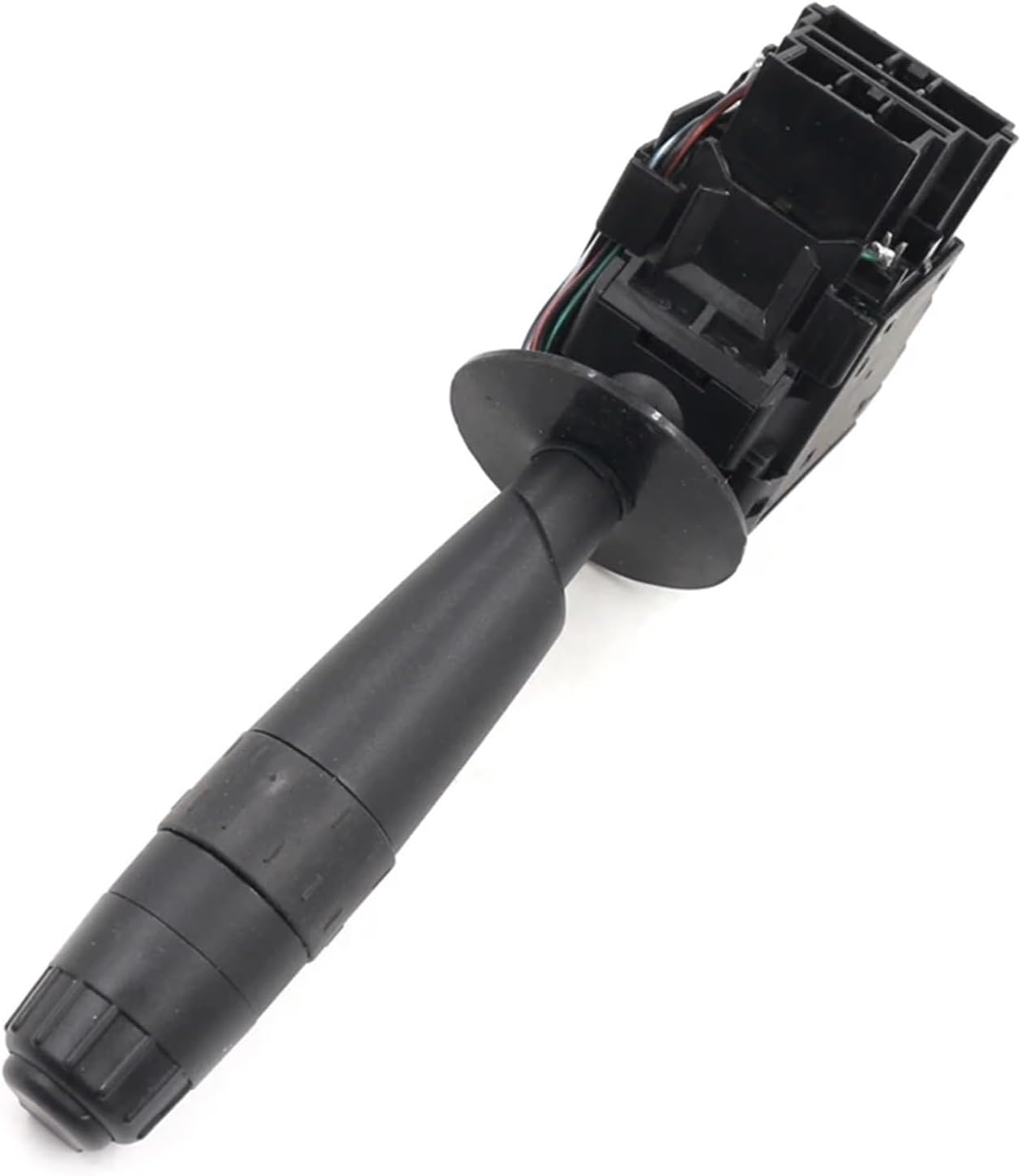 Car Wiper Switch Steering Column Switch, for Peugeot, for 106 206 207 306 9623641569 251271 625369 6253-69 625367 Turn Signal Light Switch Headlight Switch