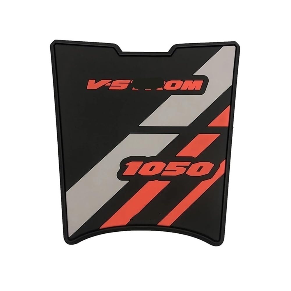 Protection réservoir V-STROM 1050 autocollant antidérapant moto