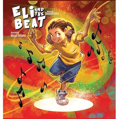Eli and the Beat