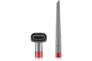 Shark Stick Vacuum Attachments