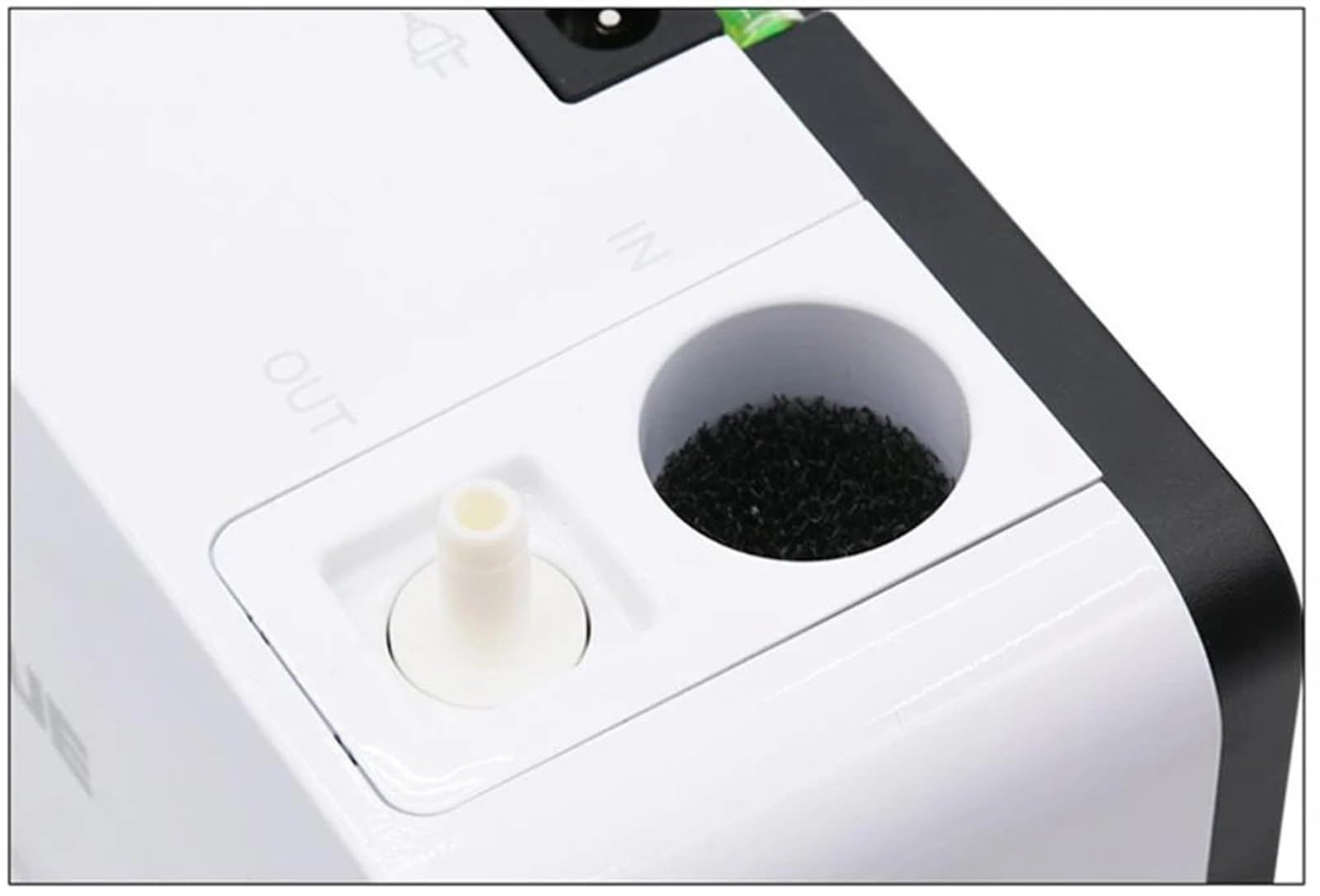 Pompe de Relevage Climatisation, Pompe à eau for climatiseur Pompe à eau for électroménar Climatisation Mini pompe à eau électrique à amorça automatique