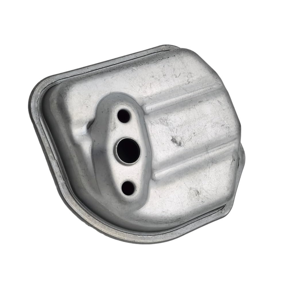 Silenciador de escape para cortacésped GX35, repuesto de motor pequeño HHT35S