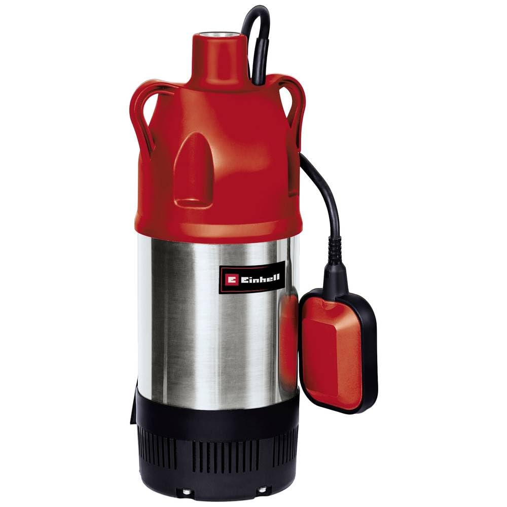 Einhell GC-DW 900 N, Derin Kuyu Dalgıç Pompa - 4170964