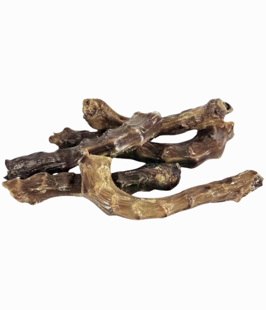 Colli Di Pollo essiccati per cani CONFEZIONE DA 1 KG Masticativi Premium Per Cani