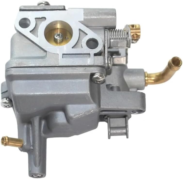 Carburetor FIT FOR 4-stroke 2.5 2.6 HP 69M-14301-00