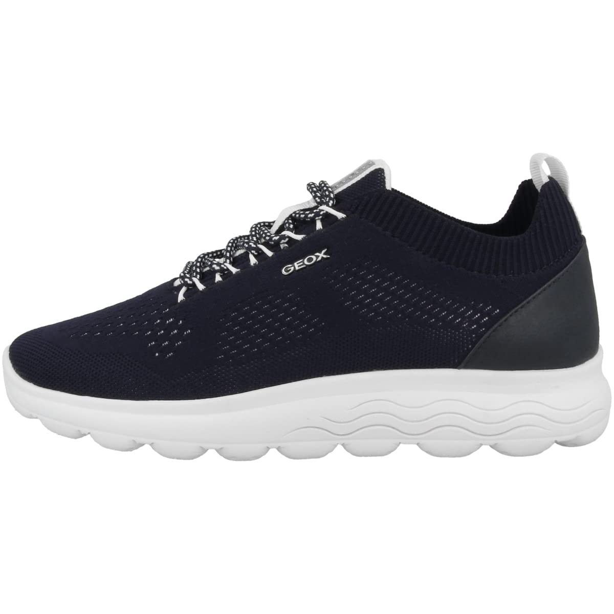 Geox D Spherica A, Zapatillas Mujer