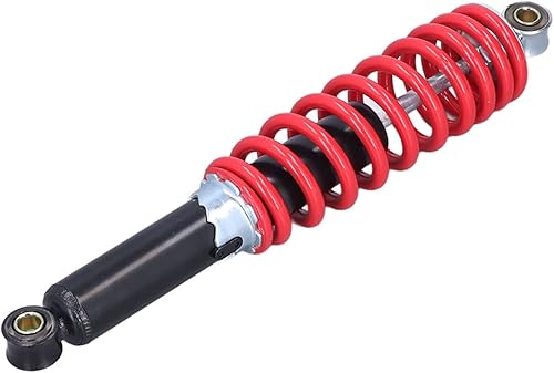 Miniatura 8 de Amortiguadores de suspensión delantera para motocicleta de 12.8 pulgadas, 12.795 in, amortiguadores de suspensión delantera de 110 cc, 125 cc, 150