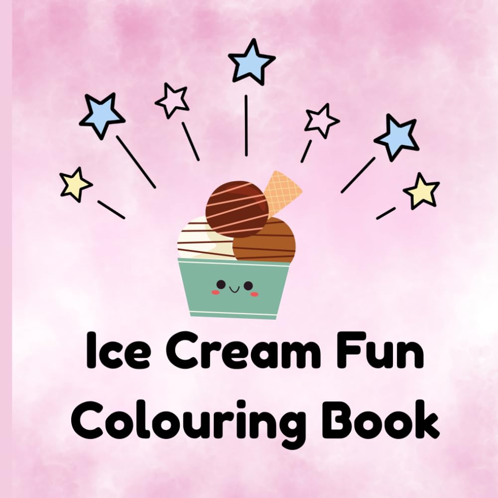 Ice cream fun