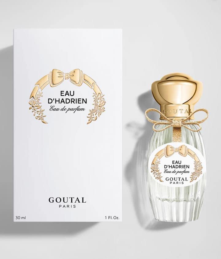 GOUTAL PARIS Eau d'Hadrien Eau de Parfum, 1 oz