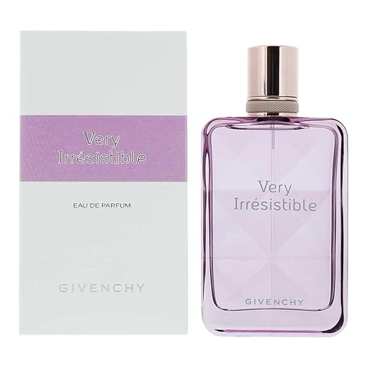 Givenchy Very Irrésistible Eau de Parfum 80ml
