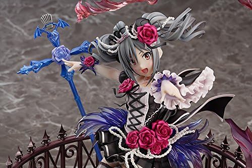 史上最も激安 新品即納 Fig 神崎蘭子 アニバーサリープリンセスver 祝宴の狂乱 アイドルマスター シンデレラガールズ Phat ファットカンパニー 1509 午後13時 までのご注文及び午後14時までのご決済完了で 年中無休 即日発送 ご不明な点やご