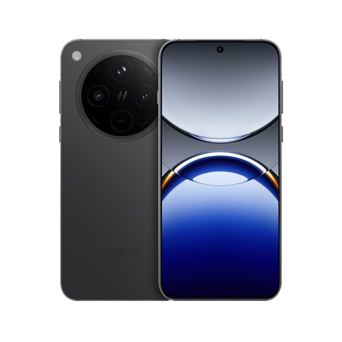 【キョー】OPPO Find X8 16GB/512GB スペースブラック Oppo Find X8 5G 16GB-512GB Negro (Space Black) Dual SIM : Amazon