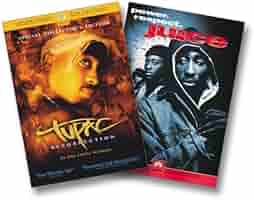 Amazon.com: Tupac - Resurrection/Juice : Movies & TV
