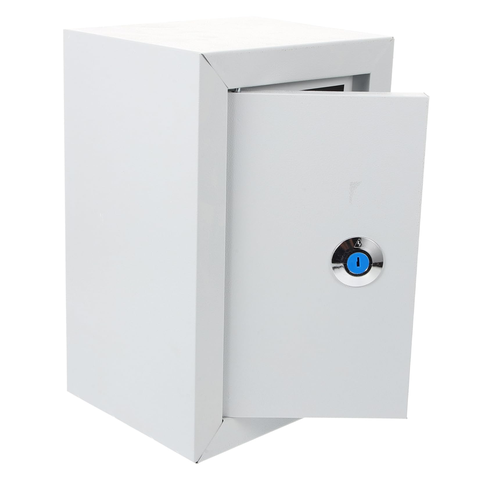 Breaker Box Weatherproof Electrical Enclosure Box Industrial Use Construction-picture-10