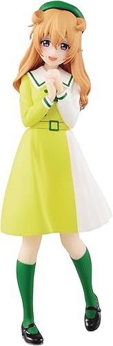 Banpresto Amor en vivo! Nijigasaki High School Idol Club Kanata KONOE Figura, varios colores (BP17605)