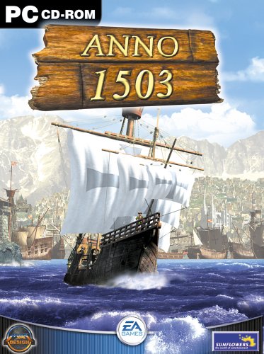 Preisvergleich Produktbild ANNO 1503