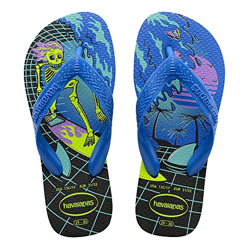 Havaianas Boy's Flip Flop Sandals