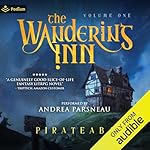 The Wandering Inn Titelbild