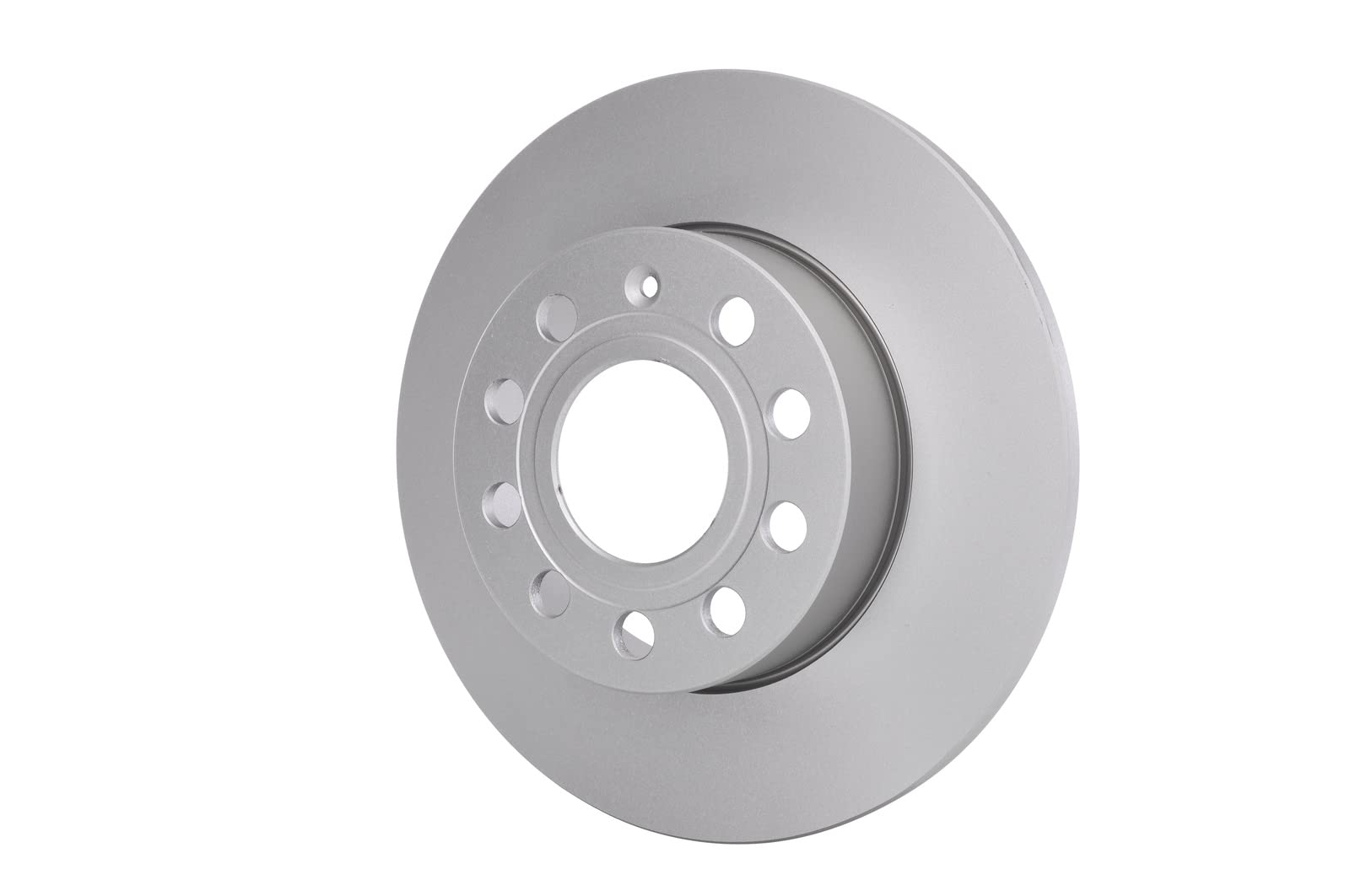 Bosch BD2079 Discos de freno, certificación ECE-R90, 1 juego de 2 discos