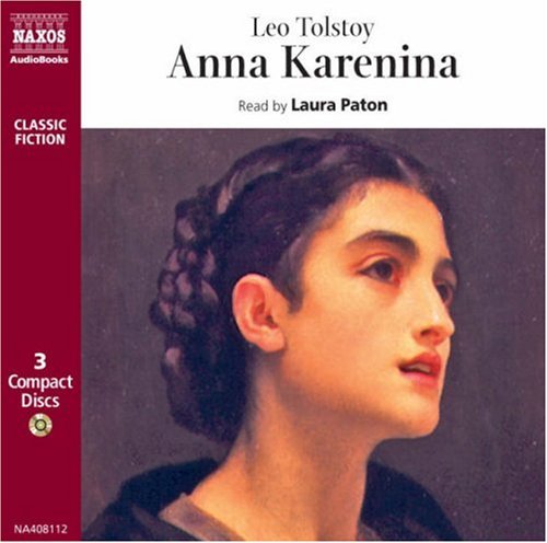 Anna Karenina (Classic Fiction)