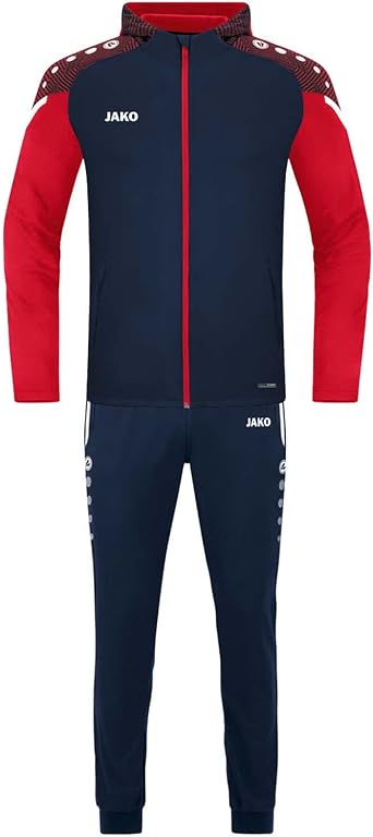 JAKO womens Teamline Performance