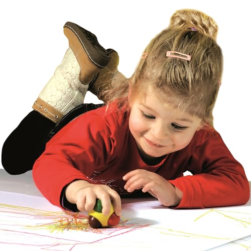 SES Deutschland GmbH 242 - Colorball 6 Farben,