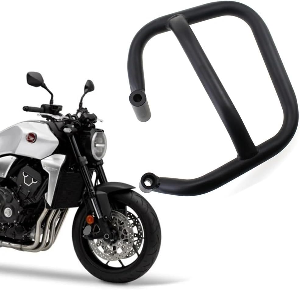 Engine Protection Bar Motorcycle Accessories Engine Guard Bumper Crash Bars Stunt Cage Frame Protection for Tracer900GT Tracer 900 Gt 2021-2022