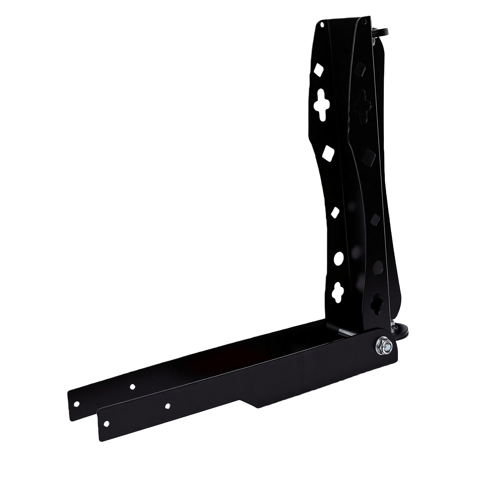 Soporte de Bicicleta para Pared, Soporte en Forma de U de Alta