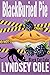 BlackBuried Pie (Black Cat Cafe Cozy Mystery Series Book 3)