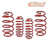 eibach sportline golf 7 dcc E20-79-014-03-22 Eibach E20-79-014-03-22 Sportline Tieferlegungsfedern