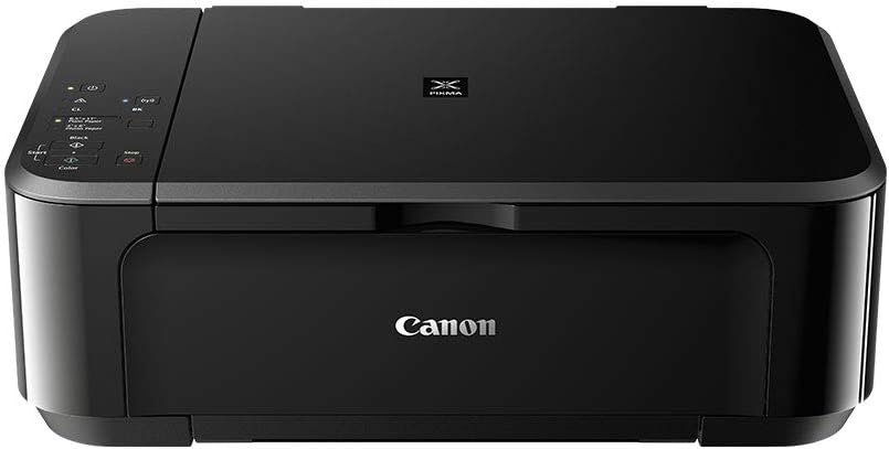 PIXMA MG3640S All-In-One inkjet printer, Black