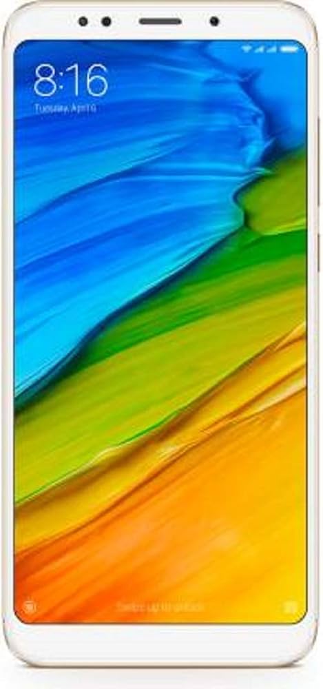 新品Xiaomi Redmi Note 5 3GB/32GB Global版 金 Xiaomi Redmi Note 5 Price, Specs and Reviews 3GB/32GB - Giztop