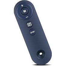 Replacement Remote for AIRHOT/THERUN/Kiddoza/YGZ/TODO Walking Pad Treadmill