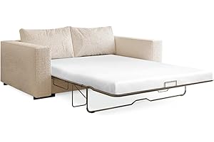 Milliard's Supportive Memory Foam Revolutionizes Couch Slumber with 4.5" of Ultimate Bedtime Bliss