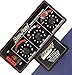Table Tennis Robot - Robo Pong 1040+ Newgy The Original Inventor of Ping Pong Robot Since 1972, Affordable Home Training, USA Designed Professional Level Ping Pong Ball Machine with 200 Ball Capacity