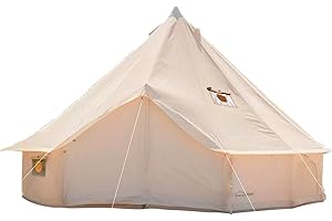 B5 PRO: The Ultimate Year-Round Yurt for All Your Adventures