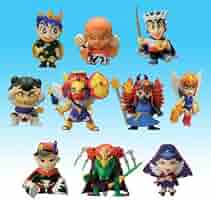 ビックリマン　フィギュア Amazon | TAMASHII NATIONS ビックリマン ビックリコレクション